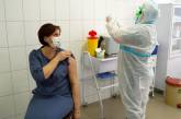 56% украинцев не готовы вакцинироваться от коронавируса - опрос