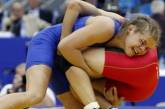 Одесситка стала чемпионкой Европы по спортивной борьбе