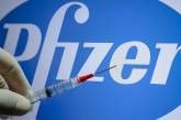 Украина получит дополнительный 1 млн доз вакцин Pfizer до конца июня, - Ляшко