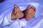В Харькове от коронавируса умер двухмесячный ребенок