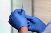 В Николаевской области создано 108 пунктов вакцинации