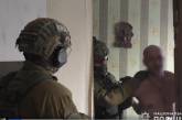 Николаевца, забаррикадировавшегося в квартире с гранатой, отправили в СИЗО