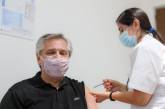 Президент Аргентины заболел коронавирусом  несмотря на прививку вакциной «Спутник V» 