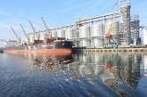 Николаевский морпорт в первом квартале текущего года перегрузил почти 6 млн тонн грузов 