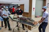 В Индии при столкновении с боевиками погибли 22 силовика