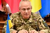 Украина в НАТО укрепит Альянс, - главнокомандующий ВСУ