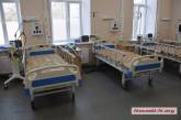 За сутки в Николаевской области 21 умерший от коронавируса