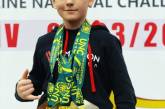 Николаевский школьник завоевал 3 медали на Чемпионате Украины по джиу-джитсу
