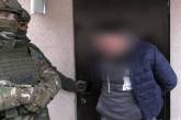 В Виннице мужчина с гранатой РГД-5 угрожал взорвать дом