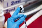 Зеленский объявил, что Украина купит у Pfizer десять миллионов доз вакцины от коронавируса