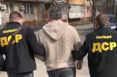 В Киеве полиция задержала российского криминального авторитета
