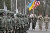 В этом году Украину пригласили принять участие в семи учениях НАТО