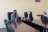 В Николаеве облсовет из-за COVID-19 переходит на работу онлайн — готовятся к сессии