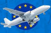 Еврокомиссия одобрила проект об «авиационном безвизе»