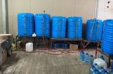 СБУ и ГФС разоблачили схему производства «паленого» коньяка и водки – изъяли 3 тонны алкоголя