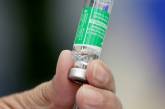 ВОЗ не советует смешивать разные типы COVID-вакцин