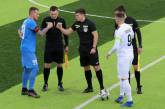 Украинский футбольный клуб посвятил свою победу принцу Филиппу