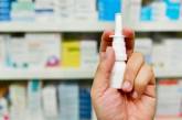 Россия запатентовала лекарство от коронавируса, которое можно капать в нос