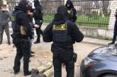 Одесская полиция задержала военного, требовавшего 180 тысяч за неотправку в ООС