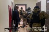 В Одесской области похищенных иностранцев несколько месяцев пытали утюгом