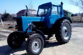 Житель Вознесенского района перечислил мошенникам 120 тысяч гривен за трактор