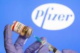 В Николаев на неделю поступит около 1680 доз вакцины Pfizer