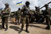 Украина попросила США расширить программу обучения своих военных