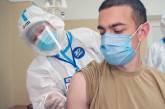 В Николаевской области за сутки от коронавируса вакцинировали 141 человека