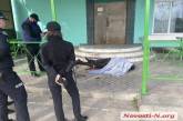 Убийство средь бела дня в Николаеве: полицейские задержали подозреваемого