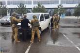В Николаеве отправили в СИЗО наркоторговцев, пытавшихся подкупить начальника управления полиции