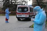 В Украине выявили 8 940 новых случаев коронавирусной болезни