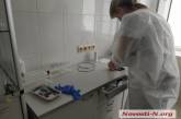 В Николаевской области за сутки 296 новых случаев COVID-19, умерли 15 пациентов