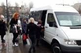 Организация подвоза медиков в Николаеве: депутаты ищут вице-мэров по кабинетам