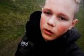 В Николаевском районе пропал 13-летний мальчик – ушел из дома и не вернулся