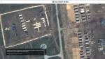 В The Wall Street Journal&nbsp;показали&nbsp;спутниковые снимки российских войск возле границы Украины
