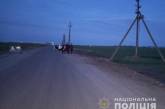 В Николаевской области 15-летний мотоциклист слетел с дороги: полиция ищет свидетелей