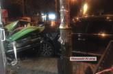 Смертельное ДТП в Николаеве: владелец «Тойоты» заявил, что в момент аварии был без сознания