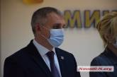 Обыски в Николаевском ДЖКХ: Сенкевич заявил, что не будет отстранять Коренева от должности