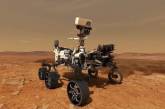 Марсоход Perseverance сумел получить кислород из атмосферы Марса, – NASA