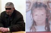 Подозреваемый в убийстве 7-летней Марии Борисовой покончил с собой
