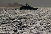 Россия на полгода закрывает три участка Черного моря
