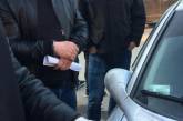 В Днепропетровской области полицейские торговали наркотиками
