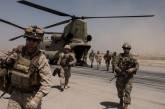 США и НАТО начали выводить войска из Афганистана
