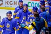 Сборная Украины по хоккею сыграет в антикоронавирусном турнире