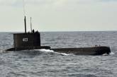 Найдены обломки подводной лодки Nanggalа, затонувшей возле Бали