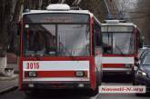 В Николаеве стоимость проезда будут повышать как в маршрутках, так и в коммунальном транспорте