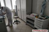 COVID-19 в Николаевской области: за сутки 311 новых случаев, 775 человек выздоровели, 15 - умерли