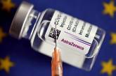 В Германии после прививки вакциной AstraZeneca умерла девушка 