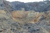 Уничтожение скифского кургана в Николаевской области: «черным археологам» сообщили о подозрении