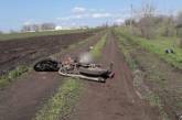 В Николаевской области перевернулся «ИЖ» – мотоциклист погиб на месте
